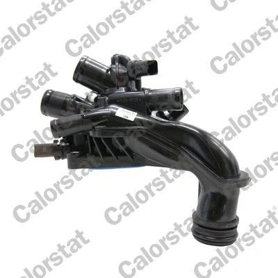 Bilde av CALORSTAT by Vernet TEK7145.105J Termostat 105 Med tetning, kabelsett sensor PEUGEOT: 3008 I, 207 CC, 308 I Hatchback, CITROËN: DS3 Hatchback