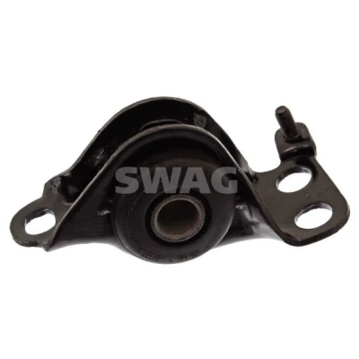 Bilde av SWAG 85 94 2013 Styrestang Lagring bak, nede, framaksel venstre Gummimetallager HONDA: Civic V Hatchback