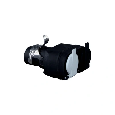 Bilde av FEBI BILSTEIN 09734 Adapter, stikkontakt
