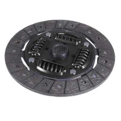 Bilde av BLUE PRINT ADK83131 Koplingsskive 240 21