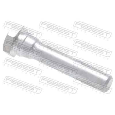 Bilde av FEBEST 0374 RD5UR Styrebolt bakaksel, øvre HONDA: CR V 2, CIVIC 8 Hatchback
