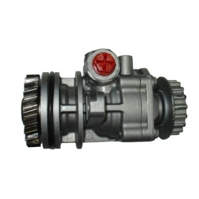 Bilde av SPIDAN 54273 Hydraulikkpumpe hydraulisk VOLKSWAGEN: Transporter 5, 5 Bus, Multivan (7HM