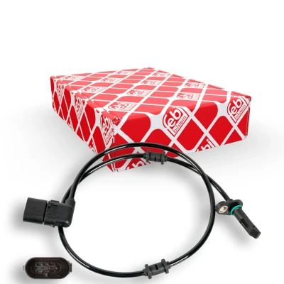 Bilde av FEBI BILSTEIN 172427 ABS Sensor venstre bakaksel 670
