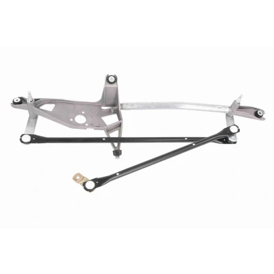 Bilde av VAICO V51 0229 Vindusvisker Stangsystem for venstreratt foran uten elektromotor