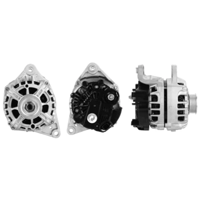 Bilde av DRI 227315802 Dynamo 14V 80A