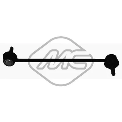 Bilde av stang, stabilisator, framaksel, Høyre eller venstre, audi,renault,seat,skoda,vw, 6Q0 411 315 A, B, C, 31