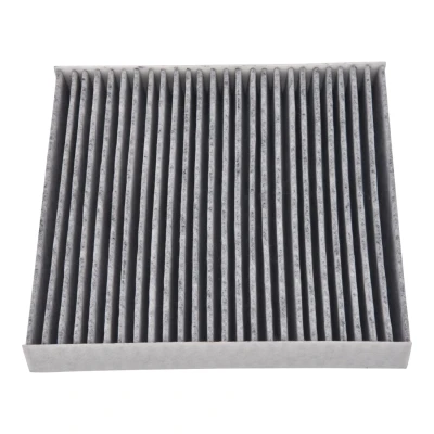 Bilde av FEBI BILSTEIN 192860 Kupéfilter Karbonfilter 208mm 198mm 24mm