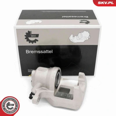Bilde av ESEN SKV 67SKV094 Bremsecaliper bakaksel, høyre