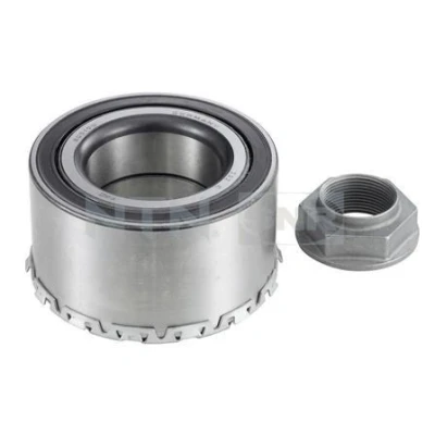 Bilde av SNR R141.46 Hjullagersett med integrert magnetisk senorring 92 MERCEDES BENZ: Vito Minibuss, Viano, Mixto
