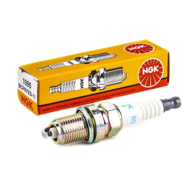 Bilde av NGK 1095 Tennplugg M14 x 1,25 SW: 16 mm SAAB: 9 5 Stasjonsvogn, Sedan, 3 Hatchback, FORD: ESCORT 4, 4 Cabriolet