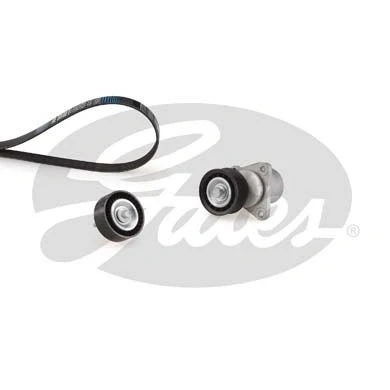 Bilde av GATES K016PK2223 Kileribberem ThermalPro FORD: MONDEO 3 Kombi, Stufenheck