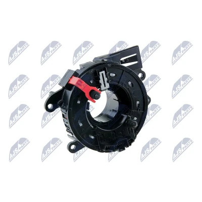 Bilde av NTY EAS BM 003 Airbag slepering BMW: 5 Touring