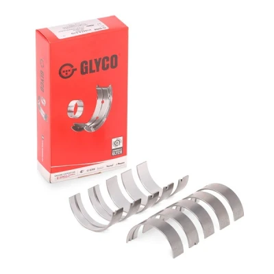 Bilde av GLYCO H1057/5 STD Veivaksellager PEUGEOT: 206 Hatchback, 306 Hatchback