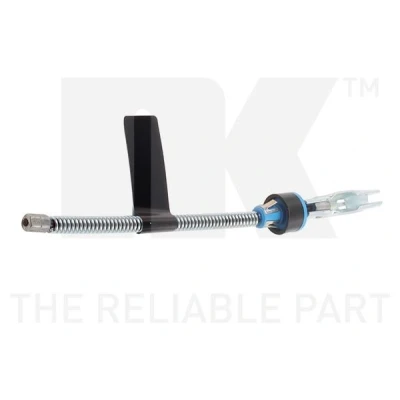 Bilde av NK 903295 Bremsekabel 162mm Trommelbrems