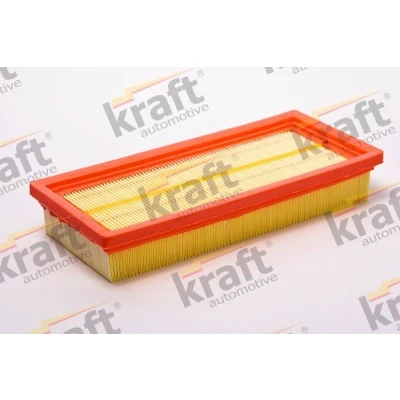 Bilde av KRAFT 1713035 Luftfilter 48,5 123 281 Filterinnsats FIAT: Panda II Hatchback, LANCIA: Ypsilon