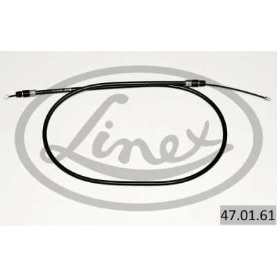 Bilde av Tautrekk, parkeringsbrems LINEX 47.01.61