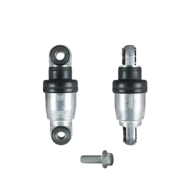 Bilde av GATES T39365 Svingningsdemper, kilerem med ribber FleetRunner Micro V Stretch Fit