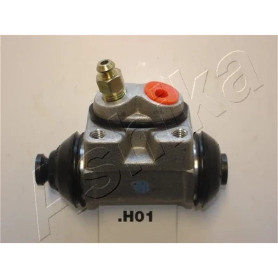 Bilde av Hjul bremsesylinder, Bakaksel, Bakre Venstre, hyundai accent ii, sedan, atos, getz, i10 i, 58330 02000, 5833002010, 5833
