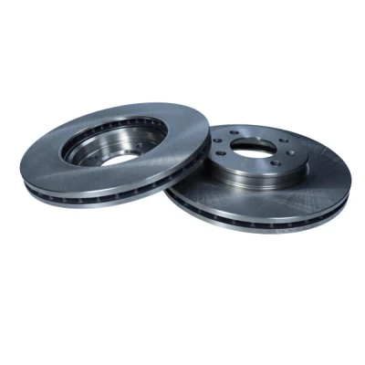 Bilde av MAXGEAR 19 4732 Bremseskiver framaksel 256 22 4 100 ventilert spraylakkert HYUNDAI: i20 II Hatchback, KIA: Rio