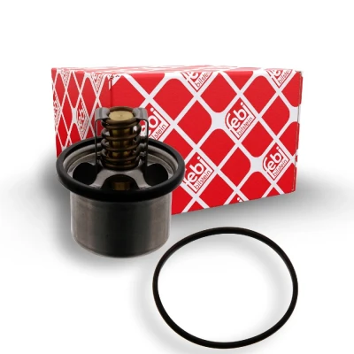 Bilde av FEBI BILSTEIN 11495 Termostat 86 med tetningsring