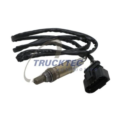 Bilde av TRUCKTEC AUTOMOTIVE 07.39.028 Lambdasonde oppvarmet AUDI: A3 Hatchback, A4 B5 Sedan, VOLKSWAGEN: Passat Stasjonsvogn