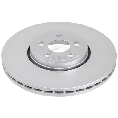 Bilde av A.B.S. 17449 Bremseskiver 324 28 5 108 ventilert belagt RENAULT: ESPACE 4