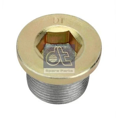 Bilde av DT Spare Parts 4.30208 Påfyllingsplugg