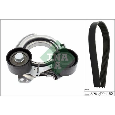 Bilde av Kileremsett, bmw 3 [g20, g80, g28], touring [g21, g81], 5 [g30, f90], [g31], x3 [g01, f97], 11 28 8 589 916, 597 653