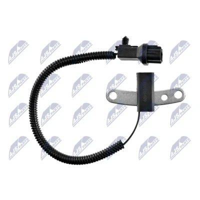 Bilde av NTY ECP CH 029 Impulsgiver 3 induktiv