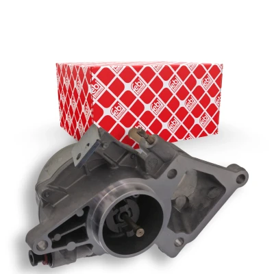 Bilde av FEBI BILSTEIN 46278 Vakuumpumpe uten pakning