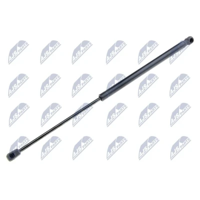 Bilde av Pneumatisk fjær, koffer / lasterom, mercedes benz a klass [w176], 1769800364, A1769800364
