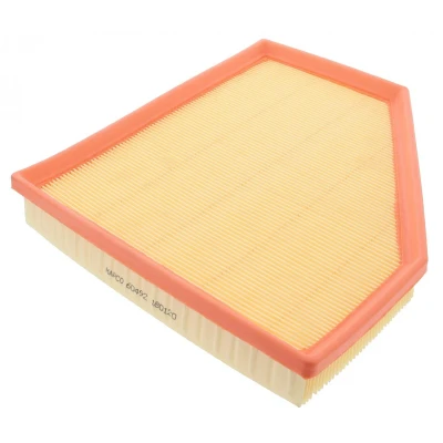 Bilde av MAPCO 60492 Luftfilter 38 265 269 Filterinnsats BMW: 1 Hatchback, 3 Touring, Sedan