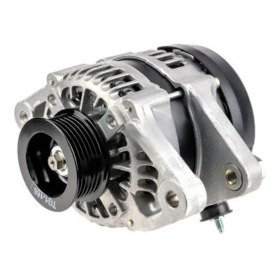 Bilde av DENSO DAN1020 Dynamo 14V 80A TOYOTA: Yaris II Hatchback