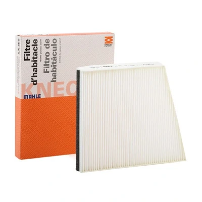 Bilde av MAHLE ORIGINAL LA 156 Kupéfilter Partikkelfilter 310,0 255 35,0 MERCEDES BENZ: E Klasse Sedan, T modell, CLS Coupé