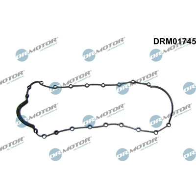 Bilde av DR.MOTOR AUTOMOTIVE DRM01745 Tetning, oljesump RENAULT: CLIO 2