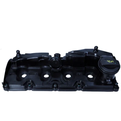 Bilde av MAXGEAR 28 0920 Sylindertopp Hette med tetning VOLKSWAGEN: Touran I, Caddy 3, GOLF 6, SKODA: Octavia 2 Combi, AUDI: A3 Sportback