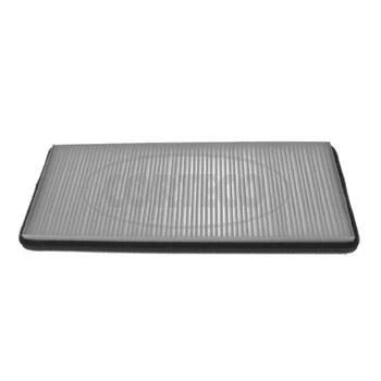 Bilde av CORTECO 80000340 Kupéfilter Partikkelfilter 340 135 34