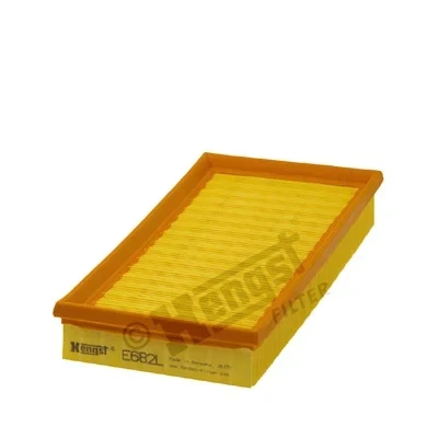 Bilde av Luftfilter HENGST FILTER E682L