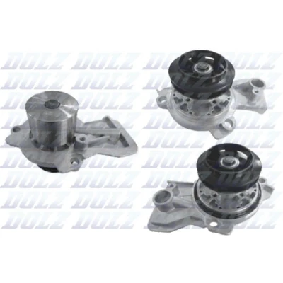 Bilde av Vannpumpe, audi,seat,skoda,vw, 04B121011D, 04B121011DX, 04B121011G