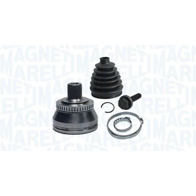 Bilde av MAGNETI MARELLI 302015100040 Drivknute framaksel AUDI: A4 B6 Avant, B7 Avant