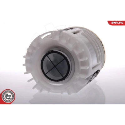 Bilde av Brennstoff leveringsenhet, I drivstoffbeholder, seat,vw, 1H0919051C, 1H0919051D, 1H0919051K, 1H0919051Q, 1H0919651C, 1H0919651H, 1H09196