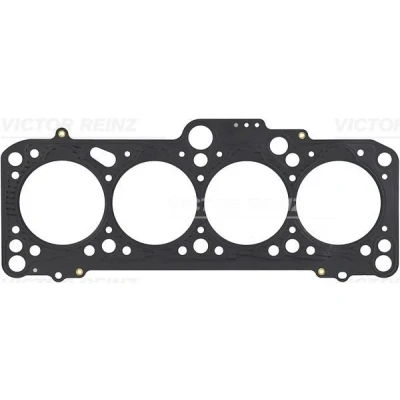 Bilde av REINZ 61 31225 40 Toppakning 1,57 81 metallagpakning VOLKSWAGEN: GOLF 3, Transporter 4, Polo III Hatchback, SKODA: Felicia 1 Pickup