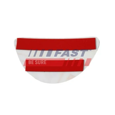 Bilde av Speilglass, ytterspeil, Venstre, ford transit buss, flak/chassi, skåp, 2C11 17C718 AA, 4458063