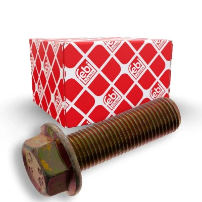 Bilde av FEBI BILSTEIN 02579 Skrue 10.9 utvendig sekskant