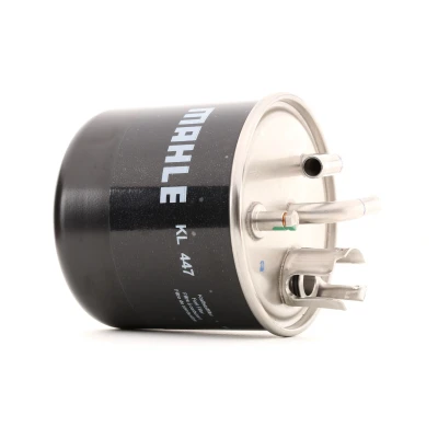 Bilde av MAHLE ORIGINAL KL 447 Drivstoffilter ledningsfilter 10 10,0 AUDI: A8 D3