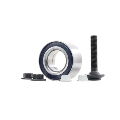 Bilde av MEYLE 100 498 0138 Hjullagersett framaksel begge sider med tilleggsmateriale ORIGINAL Quality 75 kulelager VOLKSWAGEN: Passat B5 Stasjonsvogn