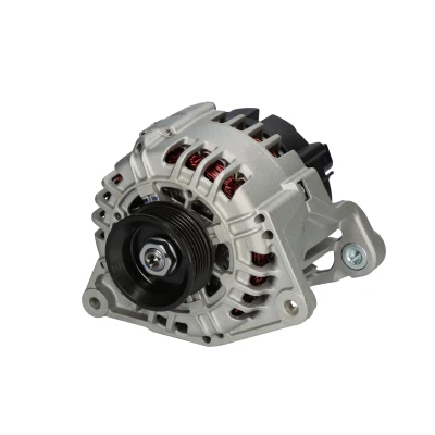 Bilde av VALEO 437359 Dynamo 14V 140A AUDI: A4 B7 Avant, A6 C5 Sedan