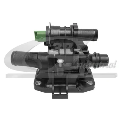 Bilde av 3RG 81204 Termostat 83 MINI: Hatchback, Clubman, PEUGEOT: 207 CC, 307 SW, 308 I FORD: FIESTA 6, Focus 2 Kombi,