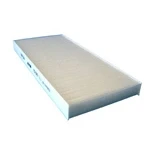 Bilde av ALCO FILTER MS 6148 Kupéfilter pollenfilter 350,0 163,5 30,0 FORD: Transit Connect Mk1 Van, Focus Hatchback, Stasjonsvogn