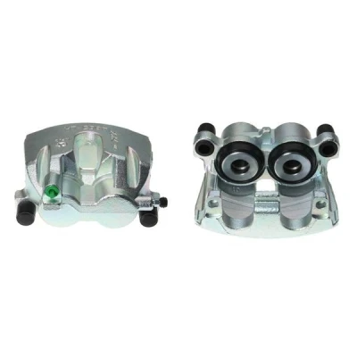 Bilde av BUDWEG CALIPER 345116 Bremsecaliper JEEP: GRAND CHEROKEE 4